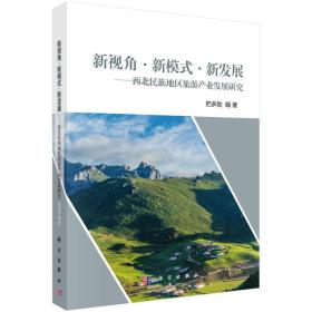 新视角 新模式