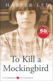 To Kill a Mockingbird