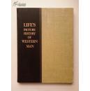 Lifes Picture History of Western Man 1951年版 品新！ 8k巨册 图说西方人生活史