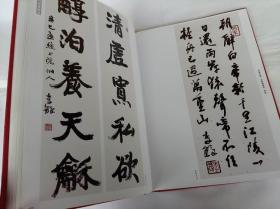 书画中国与青奥谐美 当代名家书画作品鉴赏（李铎 王克文 张良勋 周志高 言恭达 闵祥德 马亚 王卫军 朱友舟 张继馨 喻继高 王克文 祝焘 汪伊虹 朱宝善 赵文元 洪谷子 姚新峰 杨国平 董怀勇 作品集）