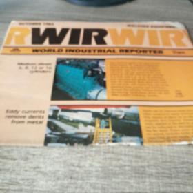 RWIRWIR