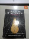 PRINCIPLES OF ACCOUNTING