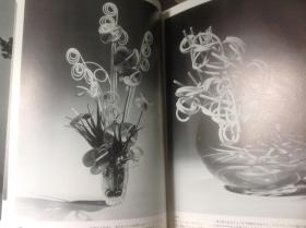 现代插花艺术全集 第三卷 洋花的插花 之三