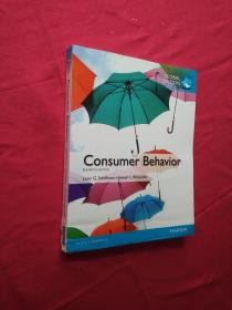 Consumer Behaviour 11e (Global Edition)