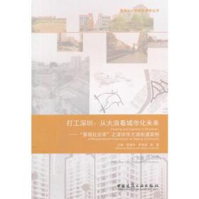 打工深圳：从大浪看城市化未来—“景观社会学”之深圳市大浪街道案例