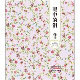 眼中的泪-挫折崔钟雷哈尔滨出版社9787548406242