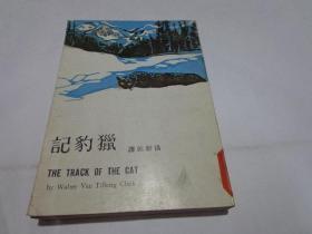 猎豹记