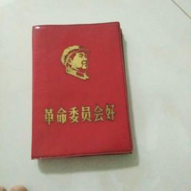 革命委员会好