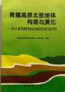青藏高原北部地体构造与演化:格尔木－额济纳旗地学断面走廊域地质构造与演化研究