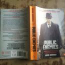 Public Enemies: America\s Greatest Crime Wave and the Birth of the FBI, 1933-34正版