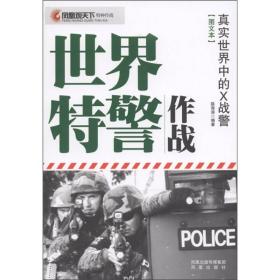 世界特警作战