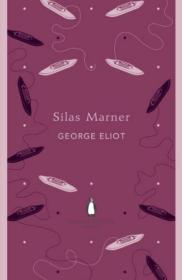 Silas Marner (Penguin English Library)[织工马南]