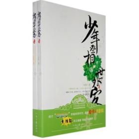 少年丞相世外客（共2册）