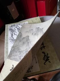 艺苑掇英 第四十八期 第48期（大坂市立美术馆藏中国书画名品展专辑、上集）