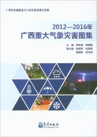 2012-2016年-广西重大气象灾害图集
