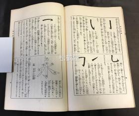 《草书千字文》1册全，和本，汉文，大正15年，1926年版，明治至昭和时代的著名书法家山口彦总所书草书千字文，书技，印制均一流，石印本，雕刻者为小仓四郎，保存较好。