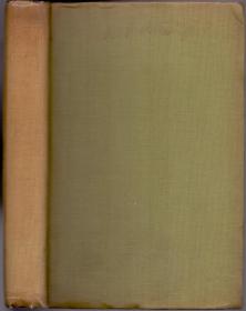 《尼姑回忆录》精装 狄德罗著 Memoirs of A Nun by Denis Diderot George Routledge & Sons, LTD. 大32开毛边 钤：洪氏君格珍藏  此为藏书家洪君格藏书