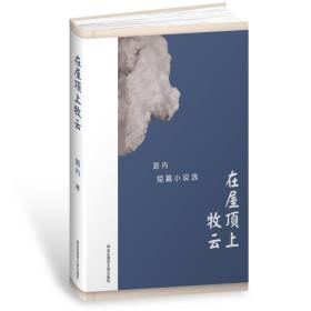 在屋顶上牧云：路内短篇小说选