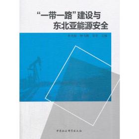 一带一路建设与东北亚能源安全