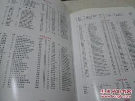 《庆祝建国暨卫生部45周年 首届全国皇家杯书画大赛作品集》16开 1994年10月1版1印