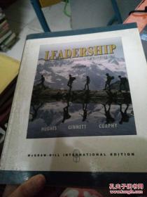LEADERSHIP(FIFTH EDITION)