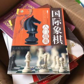 国际象棋入门指南