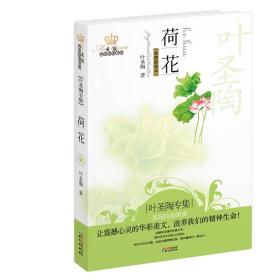 美冠纯美阅读书系：荷花
