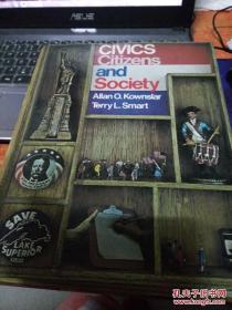 Civics Citizens and Society