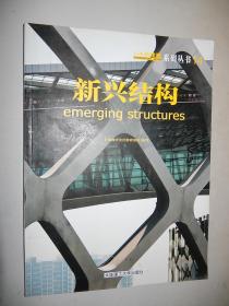 日本新建筑系列丛书14：新兴结构
