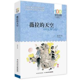 百年百部中国儿童文学经典书系：薇拉的天空