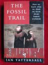 The Fossil Trail: How We Know What We Think We Know About Human Evolution（货号TJ）