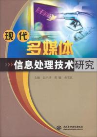 现代多媒体信息处理技术研究