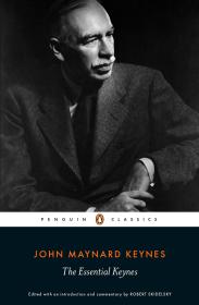 The Essential Keynes 凯恩斯