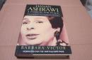 HANAN ASHRAWI  A PASSION FOR PEACE 【英文版】