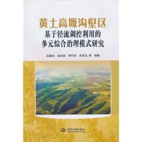 黄土高塬沟壑区基于径流调控利用的多元综合治理模式研究