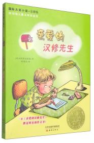 亲爱的汉修先生