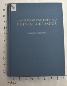 The Herzman Collection 收藏中国艺术品