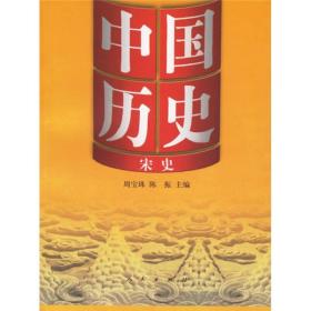 中国历史8:宋史