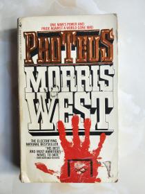 PROTEUS MORRIS WEST（英文原版）