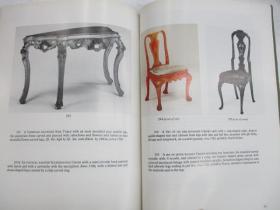 Sotheby's |Catalogue of Good Continental Furniture,Tapestries,Works of Art and Oriental Rugs and Carpets(苏富比家具,挂毯,艺术品,地毯目录)