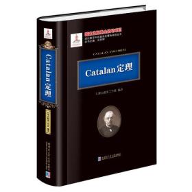 Catalan定理