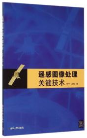 遥感图像处理关键技术 普通图书/自然科学 何宁//吕科 清华大学 9787302407829 /何宁//吕科