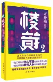 许开祯作品：棱镜2