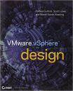 VMware vSphere Design （英文版）