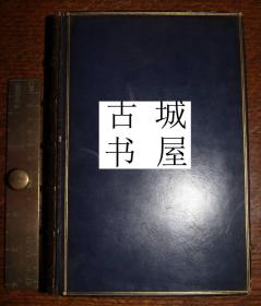 珍本，查尔斯. R吉布森著《现代神秘电力》39幅黑白插图，1915年伦敦出版，精装