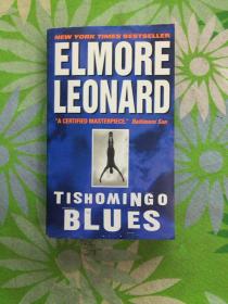 Tishomingo Blues