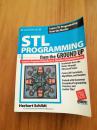 STL PROGRAMMING FROM THE GROUND UP