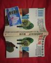 棉花垛——新时期争鸣作品丛书（内收铁凝、余华、刘庆邦、等作品，请看实拍目录图）1994年版， B14