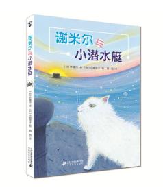 [社版]日本大幻想文学：谢米尔与小潜水艇G[日]齐藤洋