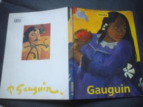 GAUGUIN1948-1903高更